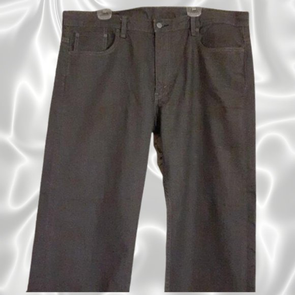 Levi's Other - Gray Levi's Loose Straight Fit 42X31.5